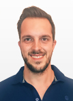 Foto van Personal Trainer Bram Beelen