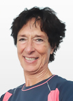 Foto van Personal Trainer Margo Heine