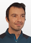 Foto van Personal Trainer Joannis Vrakas