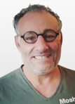 Foto van Personal Trainer Moshe Taboul