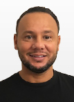 Foto van Personal Trainer Mohamed El kasmioui