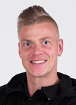 Foto van Personal Trainer Daniël Kreeft