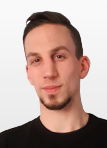 Foto van Personal Trainer Joram Vanhoutte