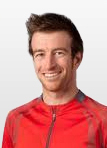 Foto van Personal Trainer Bart Delobel