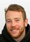 Foto van Personal Trainer Jeroen Vanpoeyer