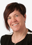 Foto van Personal Trainer Irma Wesseling
