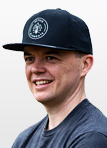 Foto van Personal Trainer Mark Assenberg