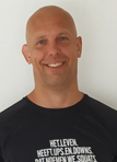 Foto van Personal Trainer Pieter Vogelaar
