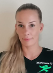 Foto van Personal Trainer Pascalle Doff