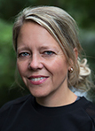 Foto van Personal Trainer Melanie van de Graaf-van Iperen