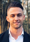 Foto van Personal Trainer Mike van de Pol
