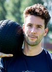 Foto van Personal Trainer Rick Oud