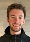 Foto van Personal Trainer Pieter Dyckhoff