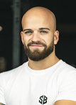 Foto van Personal Trainer Steffan Botter