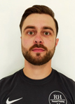 Foto van Personal Trainer Romano Heersema