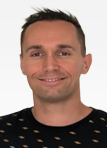 Foto van Personal Trainer Michael van Rijckevorsel