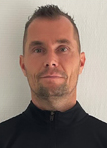 Foto van Personal Trainer Ferdinand van der Bend