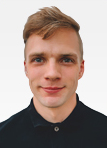Foto van Personal Trainer Harmen Peelen
