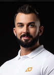 Foto van Personal Trainer Ard-Jan Maliepaard
