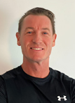 Foto van Personal Trainer Rob Becker