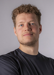 Foto van Personal Trainer Nick Rekkers