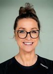 Foto van Personal Trainer Mireille Bakermans