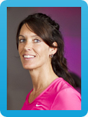 Jessica Demmer, personal trainer in De Bilt