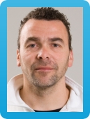 Bas van Kalken, personal trainer in Monnickendam