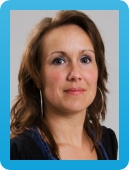 Bianca Laan Meijer, personal trainer in Grootebroek