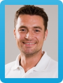 Barry Postmus, personal trainer in Leimuiden 