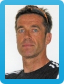 Fons Sommerdijk, personal trainer in Beuningen