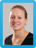 Danielle Gommers- Vriezema, personal trainer in Apeldoorn