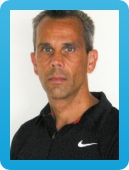 Peter van Lit, personal trainer in Middelburg