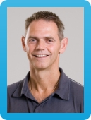Peter Haisma, personal trainer in Apeldoorn