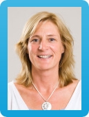 Annejet van Essen, personal trainer in Zeist