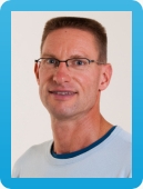 Paul van Brink, personal trainer in Voorschoten