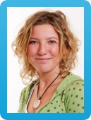 Kaarina van Mansvelt, personal trainer in Den Haag