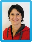 Hilde Vreys, personal trainer in Lommel
