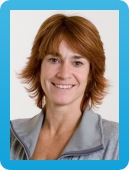 Carola van Damme, personal trainer in Amstelveen