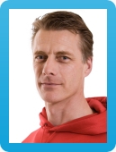 Ronald Kraaijenbrink, personal trainer in Amersfoort