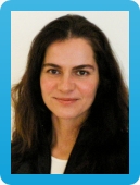 Freija Schut, personal trainer in Rotterdam