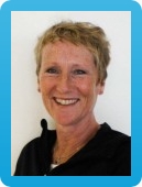 Annet van Oss, personal trainer in Rosmalen