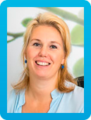 Petra Versteegh, personal trainer in Geleen