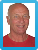 Jan  van Delden, personal trainer in Enschede