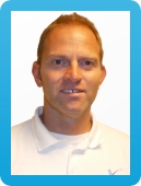 Gerard Feijen, personal trainer in Helmond