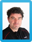 Roger van der Have, personal trainer in Amersfoort