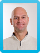 Peter van Buijtene, personal trainer in Alkmaar