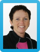 Daniella Beune, personal trainer in Beusichem