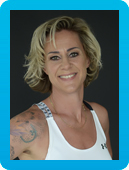Denise Bergsma, personal trainer in Broek op Langedijk