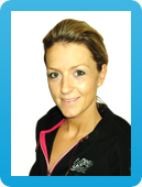 Laura van Otterdijk, personal trainer in Eindhoven